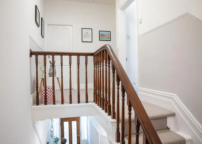 Sapphire Suite Sasco Apartments
