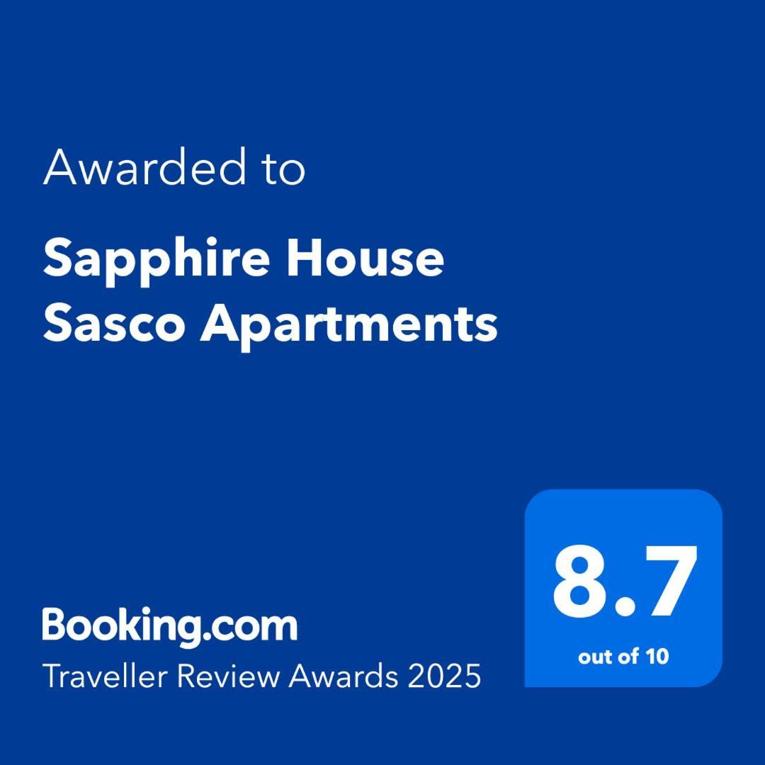 Appartement Sapphire Sasco Blackpool
