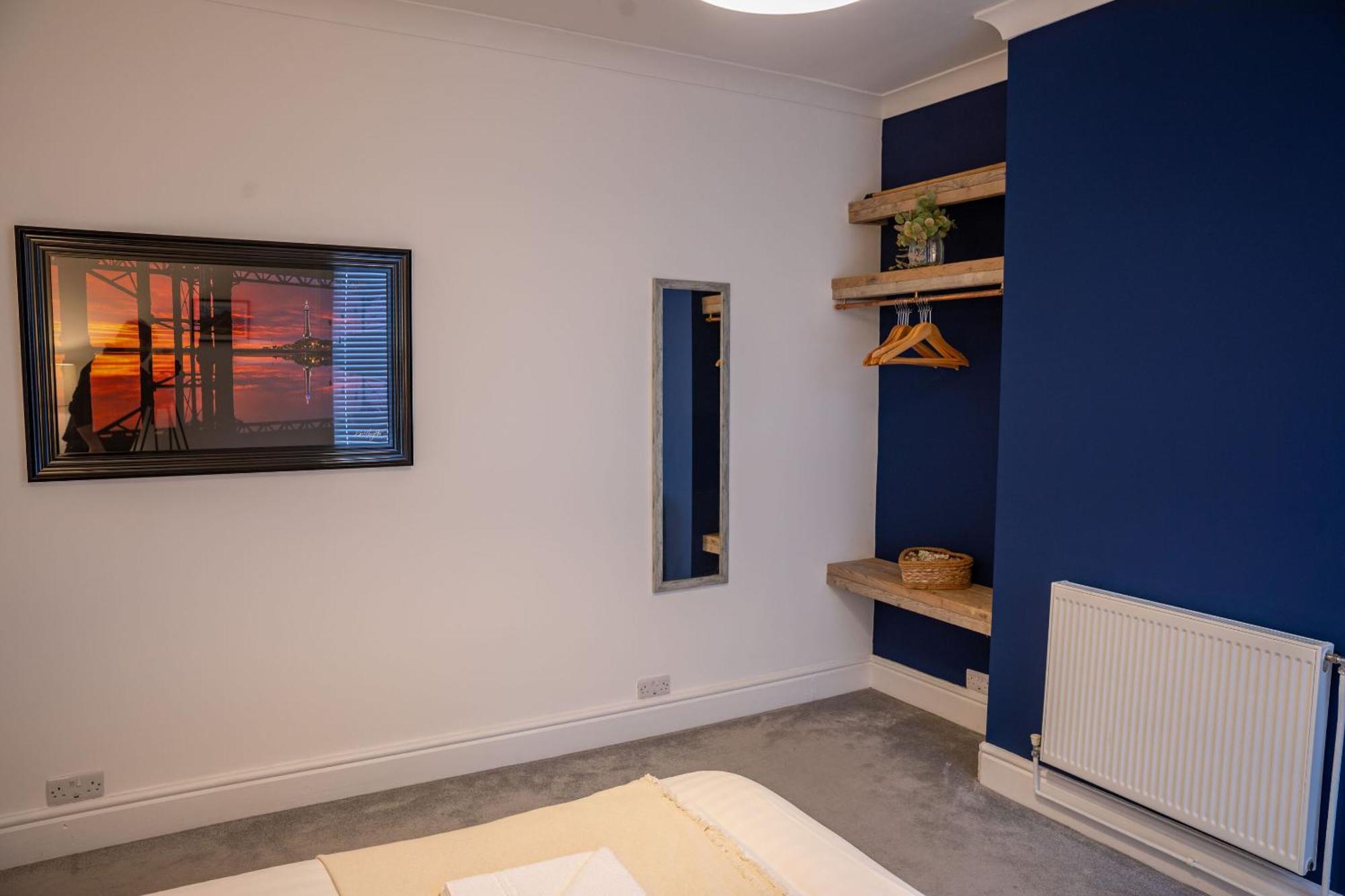 Appartement Sapphire Sasco *