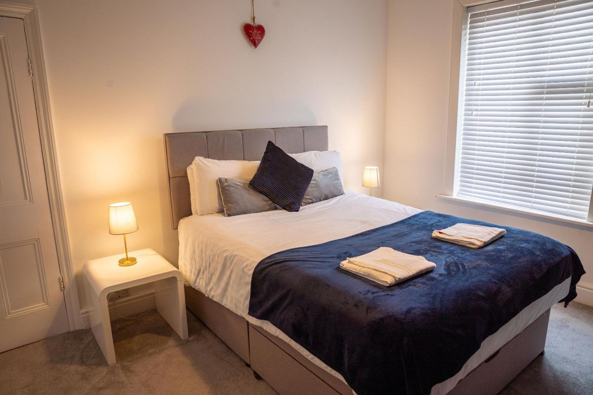 Sapphire Sasco Appartement