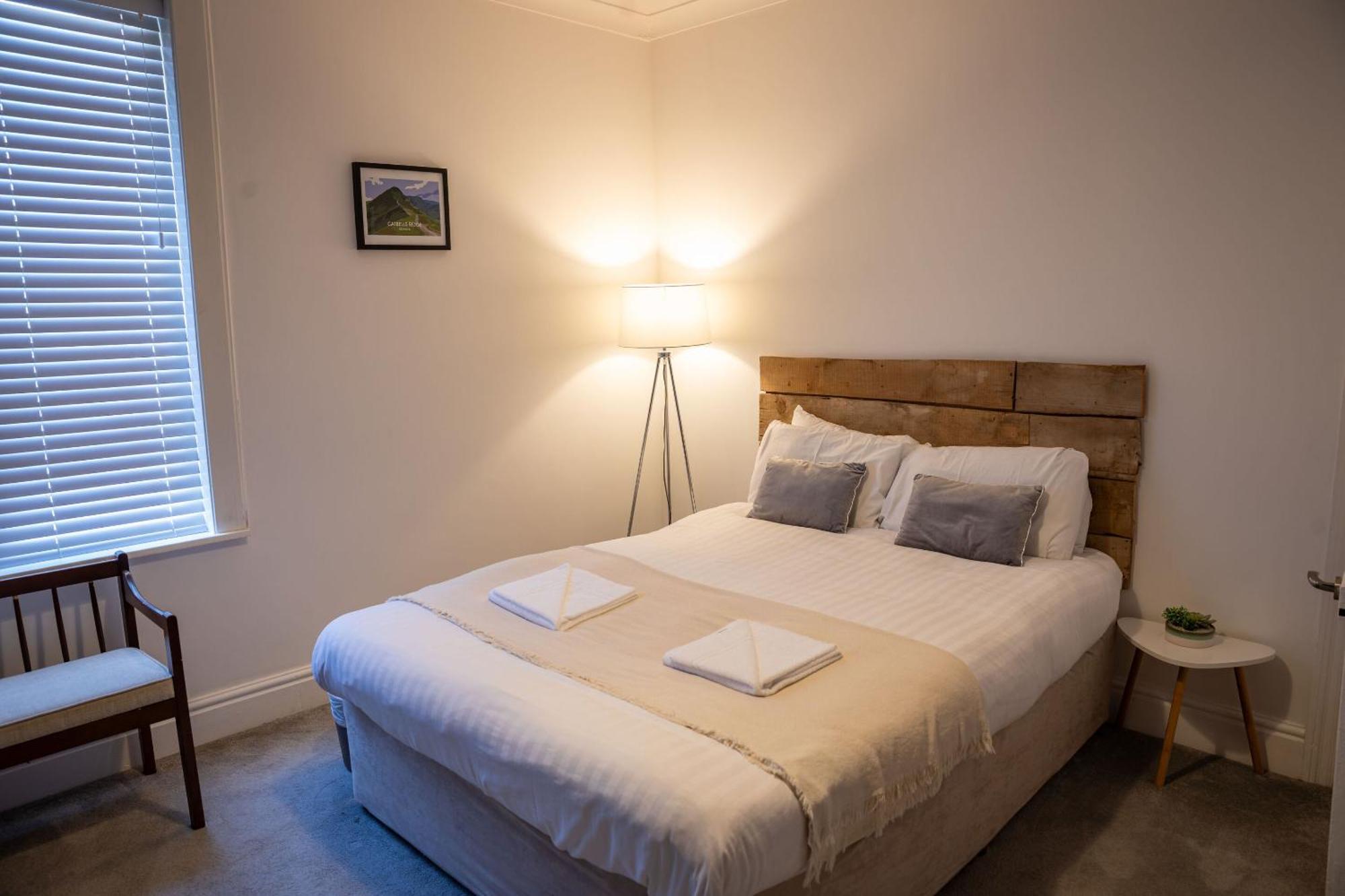Sapphire Sasco Appartement *