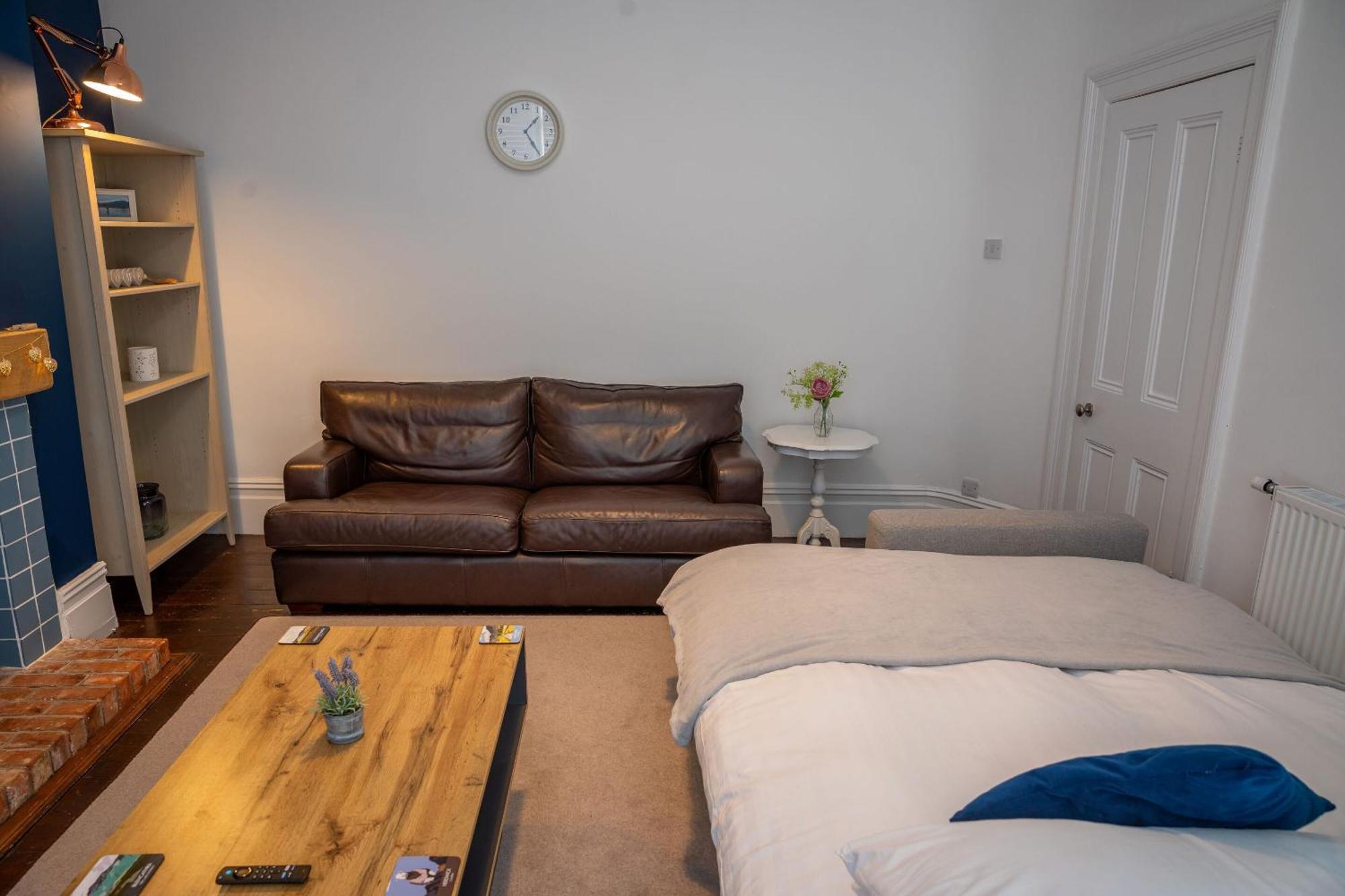 Appartamento Sapphire Sasco Blackpool