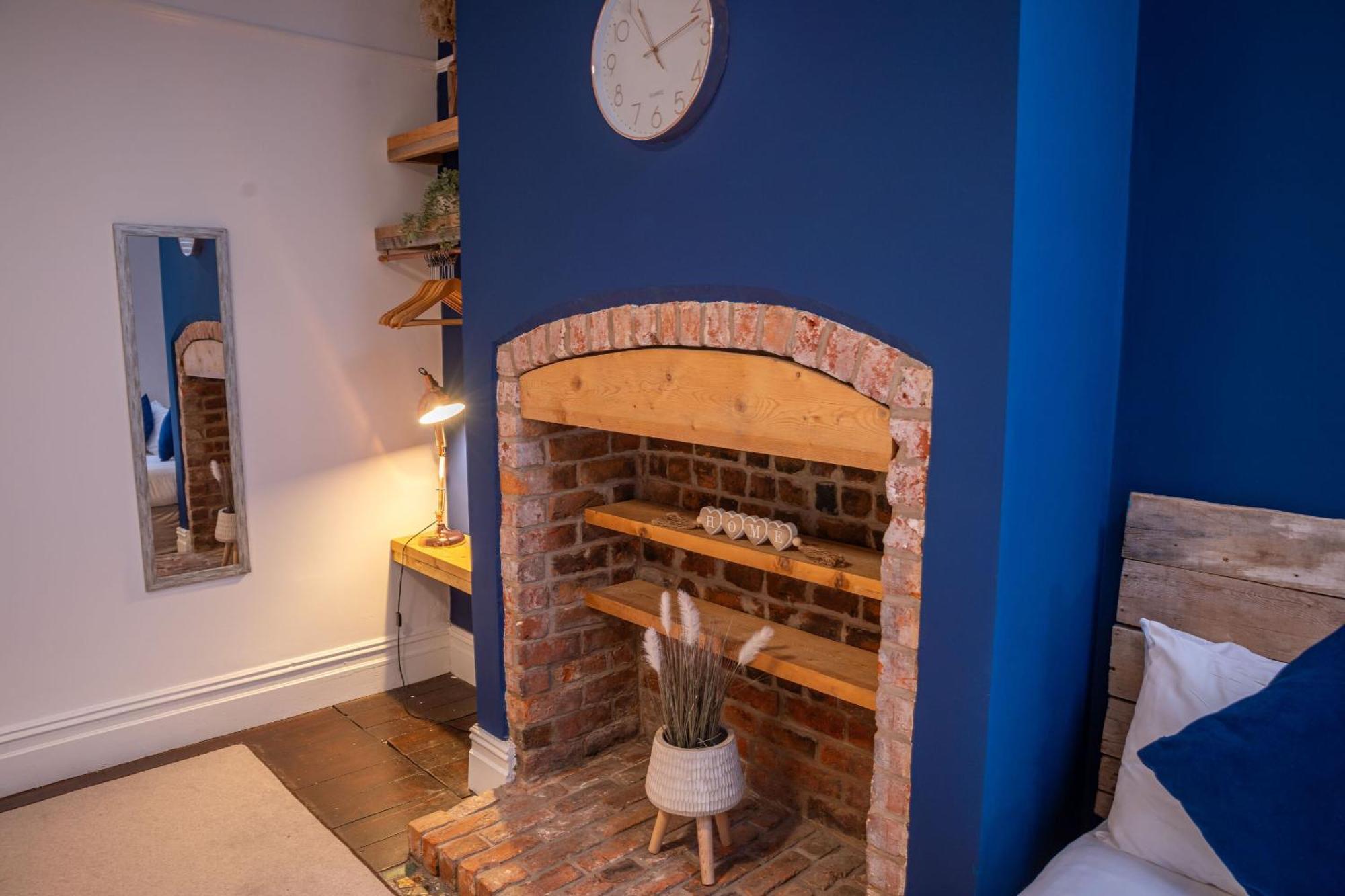 Sapphire Sasco Appartement