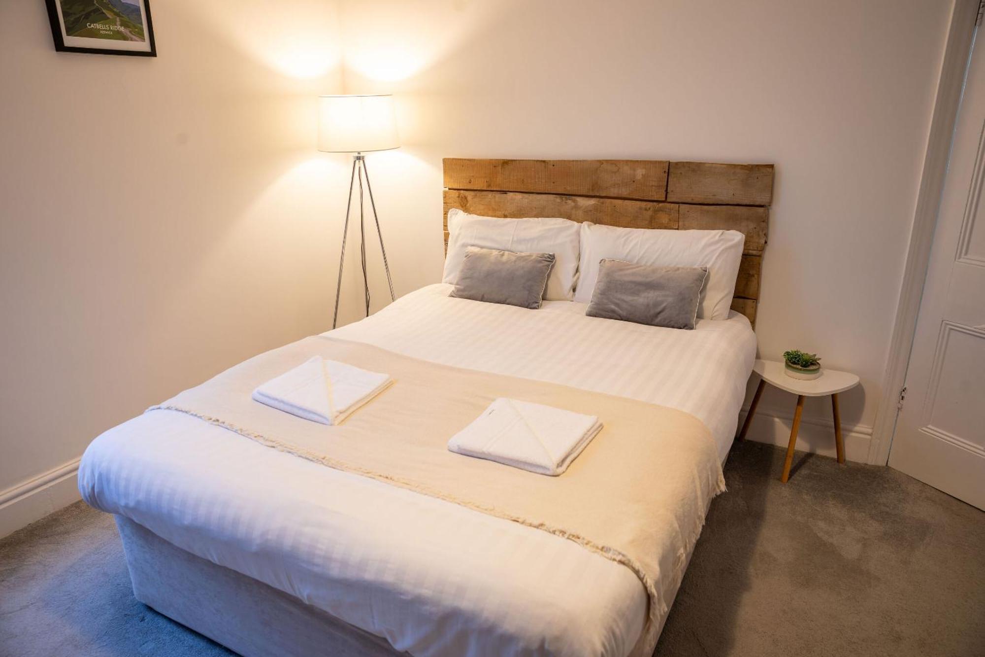 Sapphire Sasco Appartement *