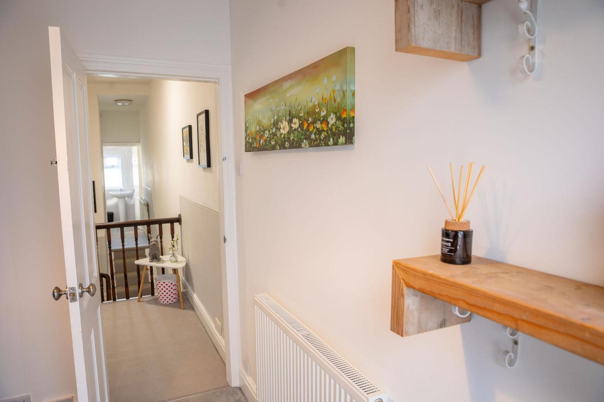 Sapphire Sasco Appartement *