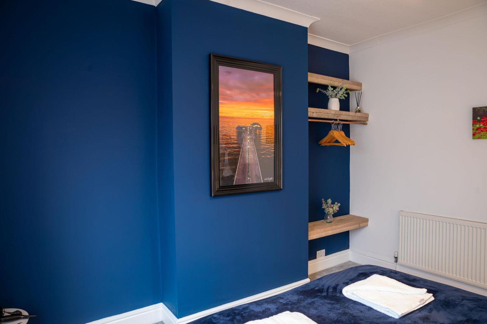 Sapphire Sasco Blackpool