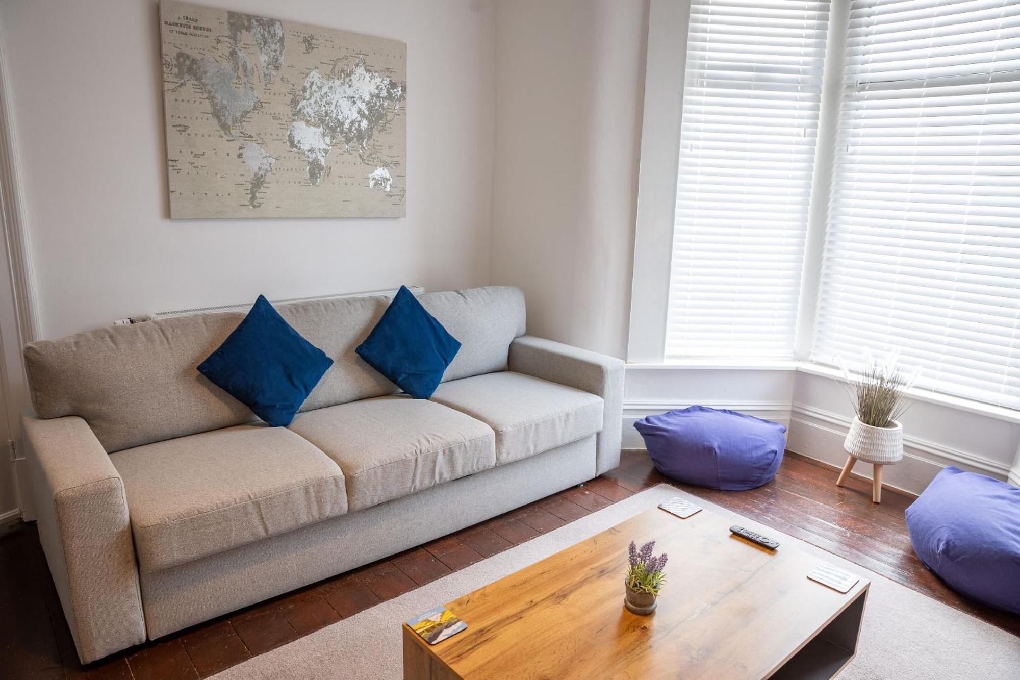 Appartement Sapphire Sasco