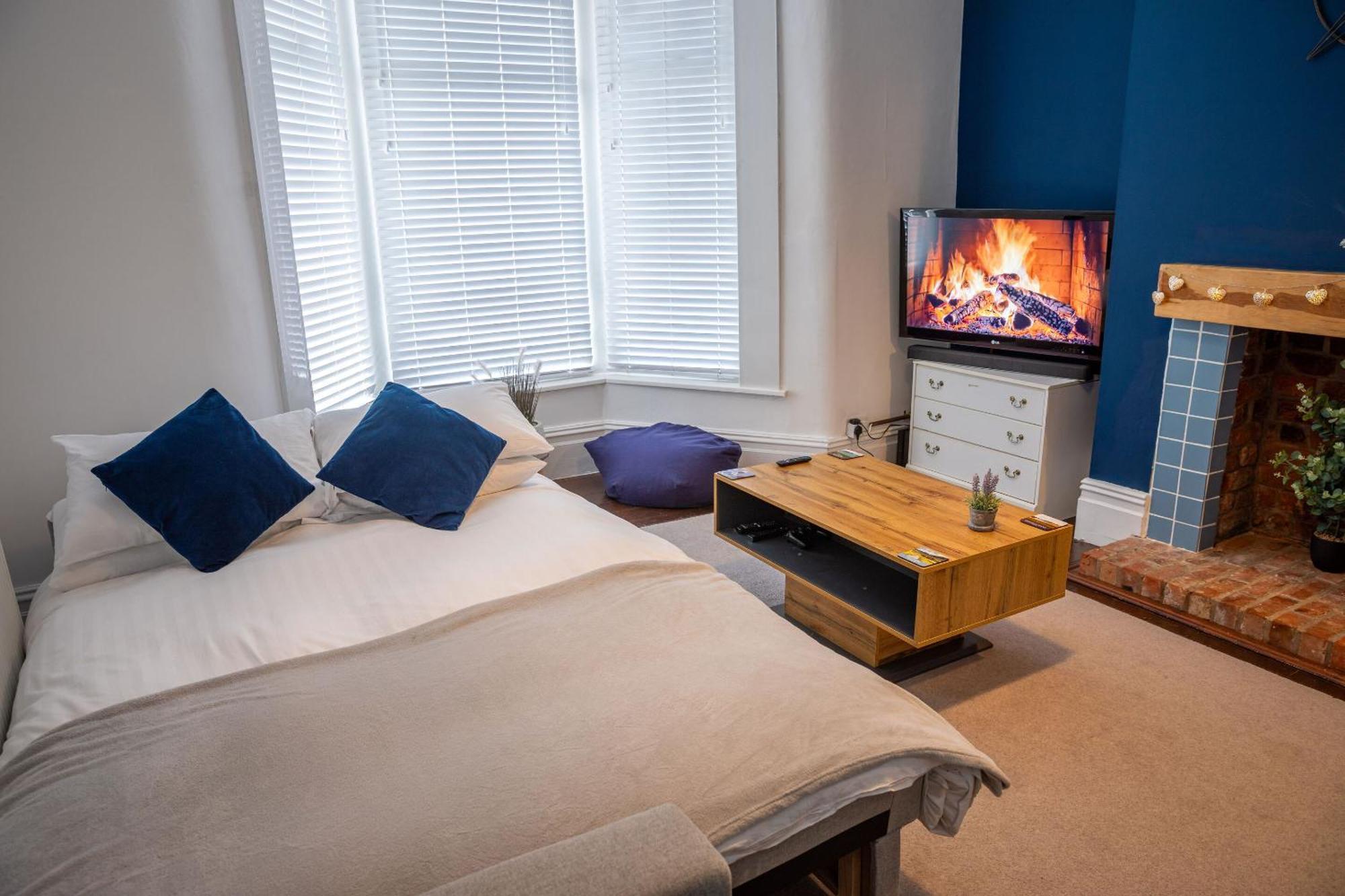 Appartement Sapphire Sasco *