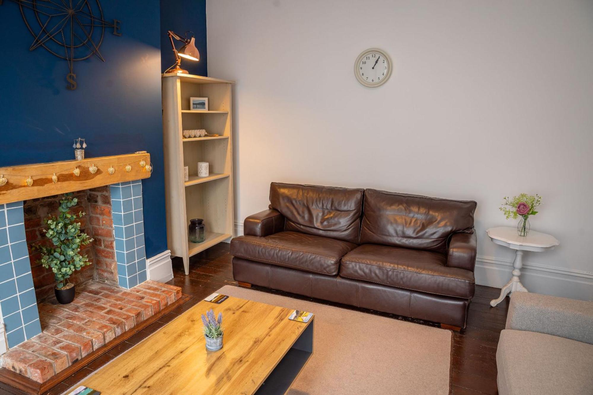 Appartement Sapphire Sasco *